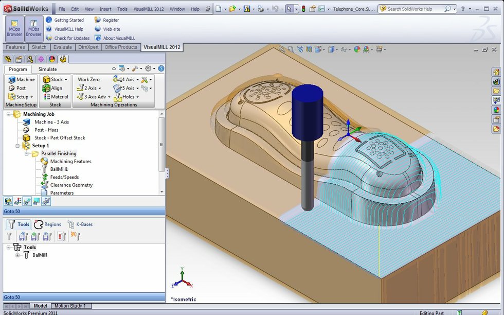 visualmill for solidworks download